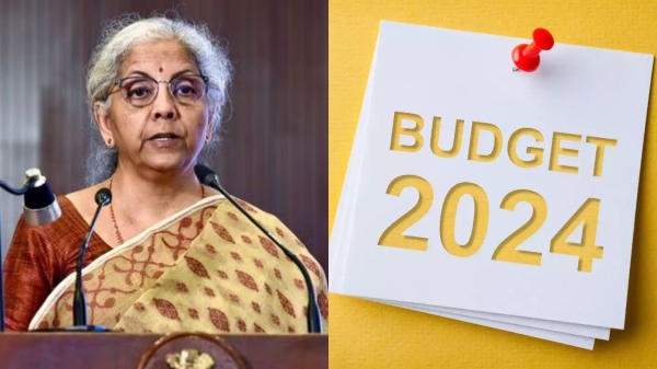 Budget 2024: ದಿನಾಂಕ ಮತ್ತು ಸಮಯದ ಬಗ್ಗೆ ಇಲ್ಲಿದೆ ಕಂಪ್ಲೀಟ್‌ ಡಿಟೇಲ್ಸ್‌!  