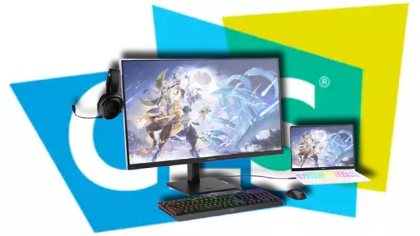 CES 2024: ಹೆಚ್‌ಪಿಯಿಂದ ಹೊಸ ಪಿಸಿ, ಮಾನಿಟರ್‌... ರೋಮಾಂಚಕ ಫೀಚರ್ಸ್‌!  