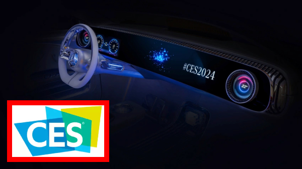 CES 2024: ವರ್ಷದ ಅತಿದೊಡ್ಡ ಟೆಕ್ ಶೋ... ಏನೆಲ್ಲಾ ಬಿಡುಗಡೆ ಆಗಲಿವೆ? 