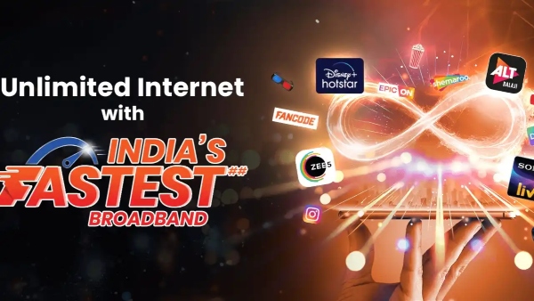 ಎಕ್ಸಿಟೆಲ್‌ನಿಂದ ಹೊಸ ಪ್ಲಾನ್‌ ಲಾಂಚ್‌: ಸಿಂಗಲ್‌ ಪ್ಯಾಕ್‌ನಲ್ಲಿ 17 OTT ಪ್ರಯೋಜನ