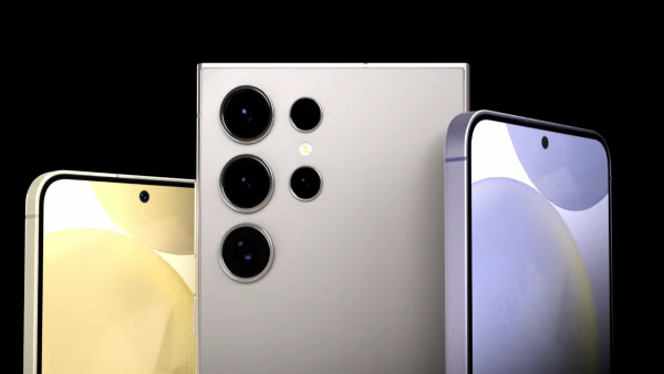 ಸ್ಯಾಮ್‌ಸಂಗ್‌ ಗ್ಯಾಲಕ್ಸಿ S24, S24+ ಲಾಂಚ್: ಫೀಚರ್ಸ್ ತಿಳಿದ್ರೆ, ನೀವು ಶಾಕ್!