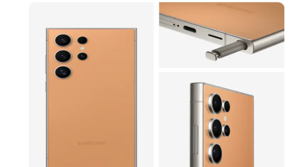 ಸ್ಯಾಮ್ಸಂಗ್ ಗ್ಯಾಲಕ್ಸಿ S24 ಸರಣಿ ಪ್ರಿ-ಬುಕಿಂಗ್ಗೆ ಲಭ್ಯ!..ಬೆಲೆ ಎಷ್ಟು? ಸ್ಯಾಮ್ಸಂಗ್ ಗ್ಯಾಲಕ್ಸಿ S24 ಸರಣಿ ಪ್ರಿ-ಬುಕಿಂಗ್ಗೆ ಲಭ್ಯ!..ಬೆಲೆ ಎಷ್ಟು?