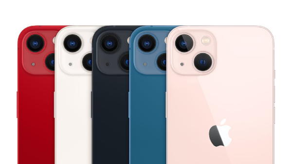 ಆಪಲ್‌ ಐಫೋನ್ ಖರೀದಿಗೆ ಇದೇ ಬೆಸ್ಟ್‌ ಟೈಮ್‌...