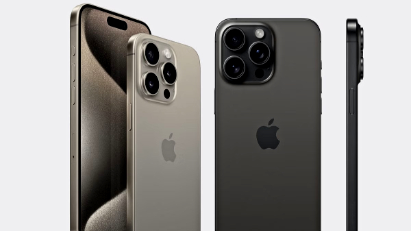 ಐಫೋನ್ 15ಪ್ರೊ ಮ್ಯಾಕ್ಸ್ ಕೊಡಿಸದಿದ್ದಕ್ಕೆ ಜೀವನವನ್ನೇ ಹಾಳುಮಾಡಿದ ತಂದೆ ಎಂದ ಮಗಳು