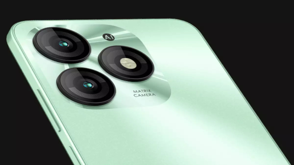 itel:128GB ಸ್ಟೋರೇಜ್ ಆಯ್ಕೆಯ ಈ ಫೋನ್ಗೆ 32% ಡಿಸ್ಕೌಂಟ್:ಗ್ರಾಹಕರಿಗೆ ಅಚ್ಚರಿ itel:128GB ಸ್ಟೋರೇಜ್ ಆಯ್ಕೆಯ ಈ ಫೋನ್ಗೆ 32% ಡಿಸ್ಕೌಂಟ್:ಗ್ರಾಹಕರಿಗೆ ಅಚ್ಚರಿ