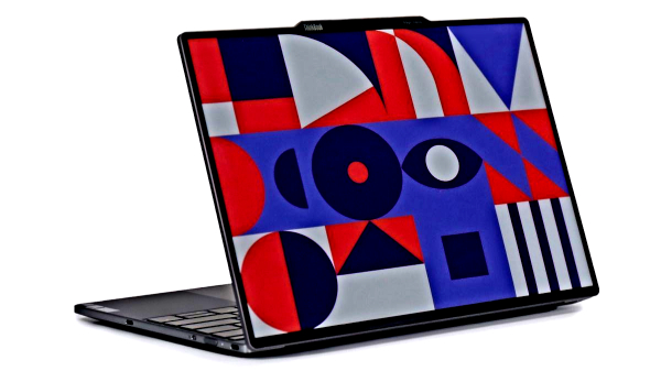 ಲೆನೊವೊದಿಂದ ಬಣ್ಣ ಬದಲಾಯಿಸುವ ಲ್ಯಾಪ್‌ಟಾಪ್ ಘೋಷಣೆ! ನೀವು ಖರೀದಿಸಲು ಸಾಧ್ಯವಿಲ್ಲ