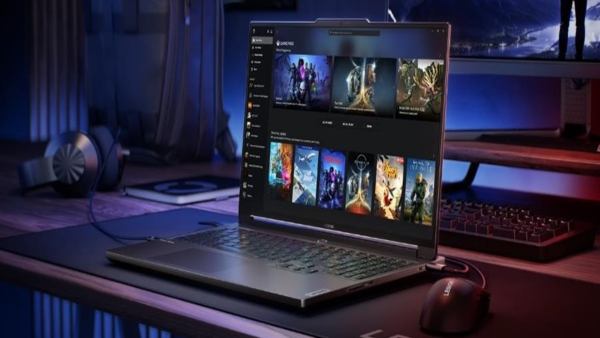 ಭಾರತದಲ್ಲಿ ಲೆನೊವೊದಿಂದ ಹೊಸ ಲ್ಯಾಪ್‌ಟಾಪ್‌ ಬಿಡುಗಡೆ: ಫೀಚರ್ಸ್‌ ಮಾತ್ರ ಬೆಂಕಿ