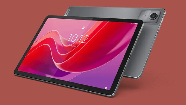 Lenovo K11 ಟ್ಯಾಬ್ ಎಂಟ್ರಿಗೆ ಟೆಕ್‌ ವಲಯದಲ್ಲಿ ಕಂಪೆನಿ! ಸ್ಟನ್ನಿಂಗ್‌ ಡಿಸೈನ್‌!