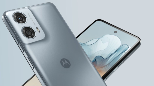 ಭಾರತಕ್ಕೆ ಎಂಟ್ರಿ ಕೊಟ್ಟ ಮೋಟೋ g24 ಪವರ್ ಫೋನ್‌: ಆರಂಭಿಕ ಬೆಲೆ 8,999ರೂ ಮಾತ್ರ!