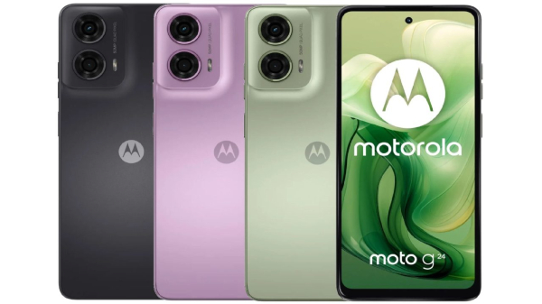 ಕಡಿಮೆ ಬೆಲೆಯ ಮೊಟೊ G04, ಮೊಟೊ G24 ಲಾಂಚ್‌! ಫೀಚರ್ಸ್‌ ಏನಿದೆ? ಬೆಲೆ ಎಷ್ಟು?  