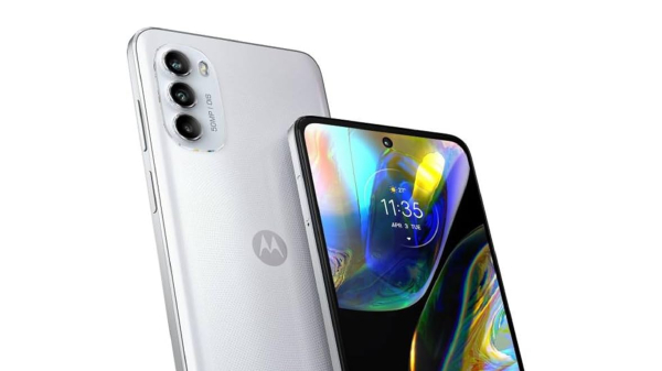 ಮೊಟೊರೊಲಾದ 128 GB ಸ್ಟೋರೇಜ್‌ನ ಈ ಫೋನ್‌ಗೆ 42% ರಿಯಾಯಿತಿ! 50MP ಕ್ಯಾಮೆರಾ 