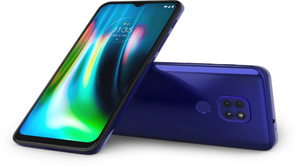 48MP ನೊಂದಿಗೆ ಟ್ರಿಪಲ್‌ ರಿಯರ್‌ ಕ್ಯಾಮೆರಾ, ಮೊಟೊರೊಲಾ ಫೋನ್‌ಗೆ ದೊಡ್ಡ ಆಫರ್! 