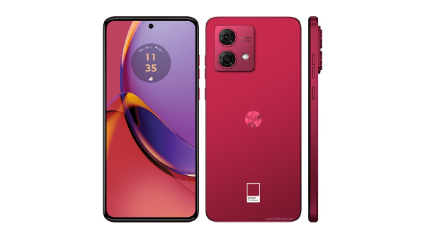 ಮೊಟೊರೊಲಾದ ಬಜೆಟ್‌ ಬೆಲೆಯ ಈ ಫೋನ್‌ಗೆ ಭರ್ಜರಿ ಬೆಲೆ ಇಳಿಕೆ! 12 GB RAM...