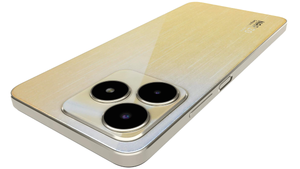 ರಿಯಲ್‌ಮಿ ಸಂಸ್ಥೆಯ ಈ ಎಂಟ್ರಿ ಲೆವೆಲ್‌ ಫೋನ್‌ ಬೆಲೆಯಲ್ಲಿ ಭಾರೀ ಇಳಿಕೆ!