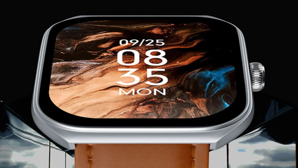 ಭಾರತಕ್ಕೆ ಬಂತು 'ಆರ್ಕ್ ವ್ಯೂ' ಡಿಸ್‌ಪ್ಲೇ ಒಳಗೊಂಡ ವಾಚ್‌! ಬೆಲೆ ತುಂಬಾ ಕಡಿಮೆ?