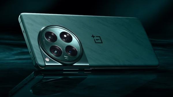 ಒನ್‌ಪ್ಲಸ್‌ 12R ಫೋನ್‌ನ ಬ್ಯಾಟರಿ, ಡಿಸ್‌ಪ್ಲೇ ಬಗ್ಗೆ ಹೊರಬಿತ್ತು ಅಧಿಕೃತ ಮಾಹಿತಿ