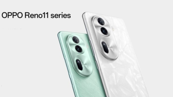 Oppo: ಒಪ್ಪೋ ರೆನೋ 11 ಫೋನ್‌ ಬಿಡುಗಡೆ ದಿನಗಣನೆ! ಫೀಚರ್ಸ್‌ ನಿರೀಕ್ಷೆ ಏನು?