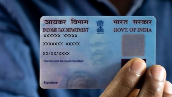 ಪ್ಯಾನ್‌ ಕಾರ್ಡ್‌ಗೆ ಅರ್ಜಿ ಸಲ್ಲಿಸುವುದು ಈಗ ತುಂಬಾ ಸುಲಭ!..ಹೀಗೆ ಮಾಡಿರಿ!