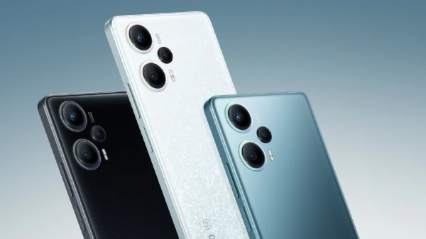 256 GB ಆಯ್ಕೆಯ ಈ ಮಿಡ್‌ರೇಂಜ್‌ ಫೋನ್‌ ಬೆಲೆ ಇಳಿಕೆ! 64MP ಮುಖ್ಯ ಕ್ಯಾಮೆರಾ..