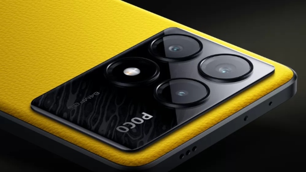 ಇಂದು ಮಾರುಕಟ್ಟೆಗೆ ಲಗ್ಗೆ ಇಡಲಿದೆ ಪೊಕೊ X6 ಸರಣಿ!..ಅಚ್ಚರಿಯ ಫೀಚರ್ಸ್‌!