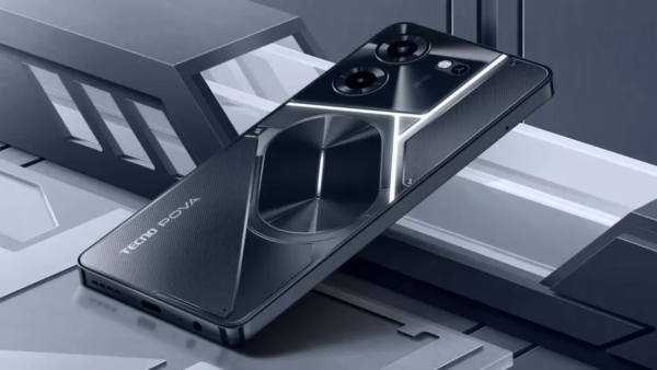 ಟೆಕ್ನೋ ಸಂಸ್ಥೆಯ ಇತ್ತೀಚಿನ ಈ ಸ್ಮಾರ್ಟ್‌ಫೋನಿಗೆ ಸಖತ್ ಡಿಸ್ಕೌಂಟ್‌!