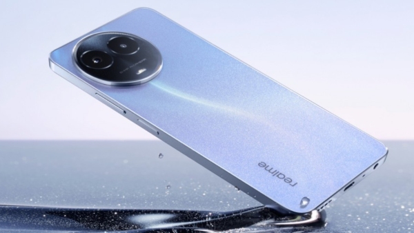 ಈ ರಿಯಲ್ಮಿ ಮೊಬೈಲ್ಗೆ ಈಗ ಭರ್ಜರಿ ಡಿಸ್ಕೌಂಟ್!..ಉಳಿತಾಯ ಪಕ್ಕಾ! ಈ ರಿಯಲ್ಮಿ ಮೊಬೈಲ್ಗೆ ಈಗ ಭರ್ಜರಿ ಡಿಸ್ಕೌಂಟ್!..ಉಳಿತಾಯ ಪಕ್ಕಾ!