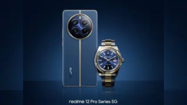 ವಿಶೇಷ ಕ್ಯಾಮೆರಾ ಫೀಚರ್ಸ್‌ನೊಂದಿಗೆ ಎಂಟ್ರಿ ಕೊಡಲಿದೆ ರಿಯಲ್‌ಮಿ 12 ಪ್ರೊ ಸರಣಿ...