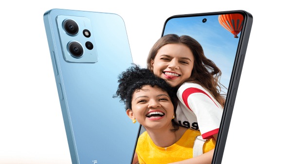 ರೆಡ್ಮಿಯ ಈ ಸ್ಟೈಲಿಶ್‌ ಮೊಬೈಲ್‌ ಬೆಲೆಯಲ್ಲಿ ಸಖತ್ ಡಿಸ್ಕೌಂಟ್‌!