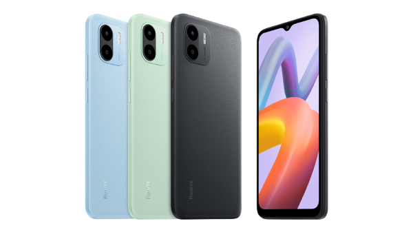 1 TB ವರೆಗೆ ವಿಸ್ತರಿಸಬಹುದಾದ ಸ್ಟೋರೇಜ್‌ ಆಯ್ಕೆಯ ಫೋನ್‌ 5,499ರೂ.ಗೆ ಲಭ್ಯ!  