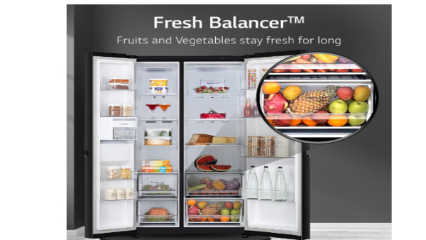 Amazon Great Republic Day sale:ರೆಫ್ರಿಜಿರೇಟರ್‌ ಮೇಲೆ 45% ವರೆಗೆ ಡಿಸ್ಕೌಂಟ್