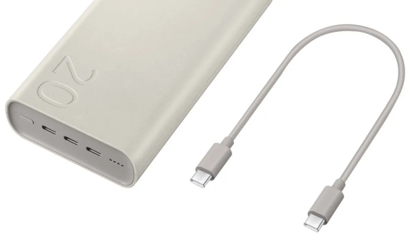 ಸ್ಯಾಮ್‌ಸಂಗ್‌ನಿಂದ ಹೊಸ ಪವರ್‌ಬ್ಯಾಂಕ್‌ ಲಾಂಚ್‌ ! ಇದರ ಕಾರ್ಯದಕ್ಷತೆ ಹೇಗಿದೆ