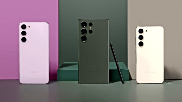 ಸ್ಯಾಮ್‌ಸಂಗ್‌ನ ಈ ವಿಶೇಷ ಫೋನ್‌ಗೆ 7 ವರ್ಷಗಳ ಈ ಸೌಲಭ್ಯ ಲಭ್ಯ?