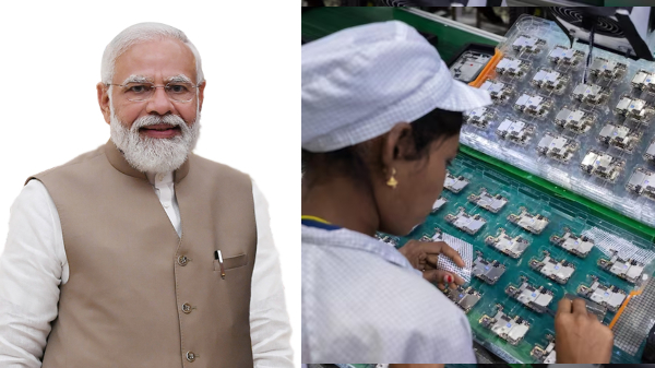 ಸ್ಮಾರ್ಟ್ಫೋನ್ ಸಂಬಂಧ ಬಜೆಟ್ಗೂ ಮುನ್ನವೇ ಗುಡ್ ನ್ಯೂಸ್ ಕೊಟ್ಟ ಸರ್ಕಾರ! ಸ್ಮಾರ್ಟ್ಫೋನ್ ಸಂಬಂಧ ಬಜೆಟ್ಗೂ ಮುನ್ನವೇ ಗುಡ್ ನ್ಯೂಸ್ ಕೊಟ್ಟ ಸರ್ಕಾರ!