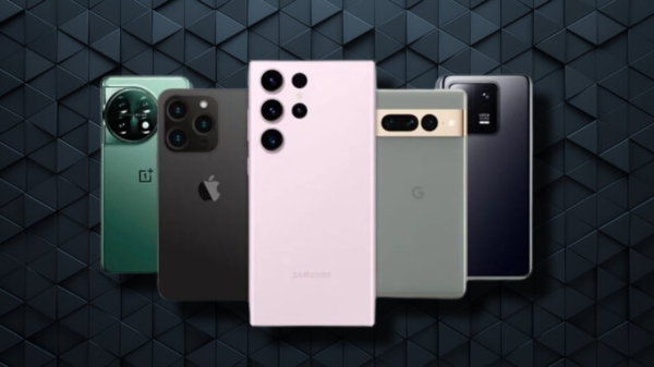 Smartphones: 2024 ರಲ್ಲಿ ಯಾವೆಲ್ಲಾ ಹೊಸ ಸ್ಮಾರ್ಟ್ಫೋನ್ಗಳು ಲಾಂಚ್ ಆಗಲಿವೆ? Smartphones: 2024 ರಲ್ಲಿ ಯಾವೆಲ್ಲಾ ಹೊಸ ಸ್ಮಾರ್ಟ್ಫೋನ್ಗಳು ಲಾಂಚ್ ಆಗಲಿವೆ?