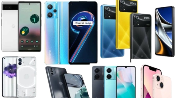  ಹೊಸ ಫೋನ್ ಖರೀದಿಗೂ ಮುನ್ನ ಇದನ್ನು ಗಮನಿಸಿ...