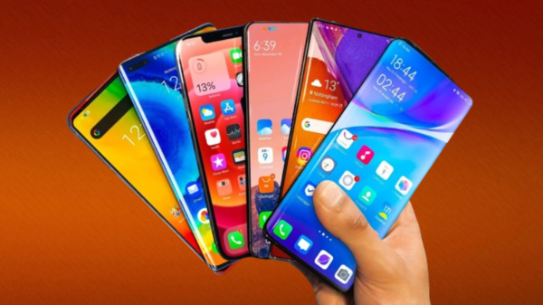 48MP ಗಿಂತಲೂ ಹೆಚ್ಚಿನ ಸಾಮರ್ಥ್ಯದ 10 ಸಾವಿರದ ಒಳಗಿರುವ ಸ್ಮಾರ್ಟ್‌ಫೋನ್‌ಗಳಿವು..