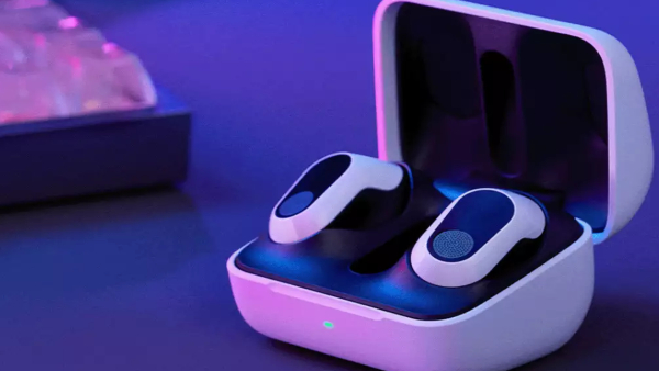 Sony: ಸೋನಿಯಿಂದ ಹೊಸ ಇಯರ್‌ಬಡ್ಸ್‌ ಲಾಂಚ್‌! ಭಾರತದಲ್ಲಿ ಬೆಲೆ ಎಷ್ಟು ಗೊತ್ತಾ?