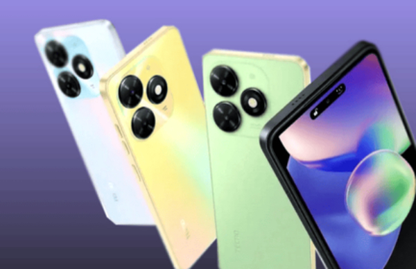 ಇಂದು ಟೆಕ್ನೋ ಪಾಪ್ 8 ಫಸ್ಟ್ ಸೇಲ್.. ಆಫರ್ ಏನಿದೆ?..ಫೀಚರ್ಸ್ ಏನು? ಇಂದು ಟೆಕ್ನೋ ಪಾಪ್ 8 ಫಸ್ಟ್ ಸೇಲ್.. ಆಫರ್ ಏನಿದೆ?..ಫೀಚರ್ಸ್ ಏನು?