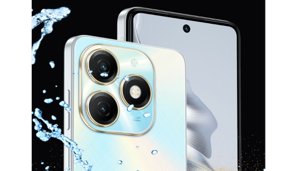 Tecno: ಭಾರತಕ್ಕೆ ಎಂಟ್ರಿ ಕೊಟ್ಟ ಟೆಕ್ನೋ ಸ್ಪಾರ್ಕ್ 20: ಫೀಚರ್ಸ್‌ ಹೇಗಿದೆ?