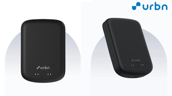 ಭಾರತದಲ್ಲಿ Urbn MagTag ಪವರ್ ಬ್ಯಾಂಕ್ ಅನಾವರಣ! ಬೆಲೆ ಮಾತ್ರ ತುಂಬಾ ಕಡಿಮೆ!