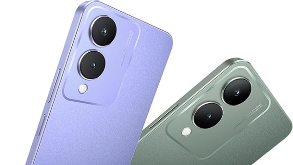  34% ರಿಯಾಯಿತಿ ಪಡೆದುಕೊಂಡ ವಿವೋ Y17s ಸ್ಮಾರ್ಟ್‌ಫೋನ್‌:..50MP ಮುಖ್ಯ ಕ್ಯಾಮೆರಾ