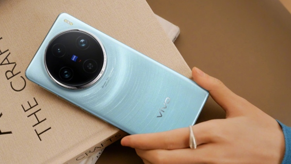 ಇಂದು ಗ್ರ್ಯಾಂಡ್‌ ಎಂಟ್ರಿ ಕೊಡಲಿದೆ ವಿವೋದ ಈ ಹೊಸ ಸ್ಮಾರ್ಟ್‌ಫೋನ್‌!