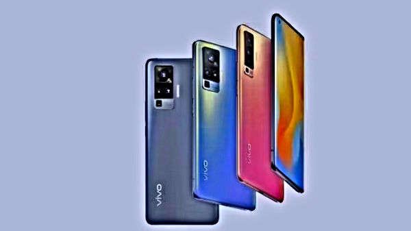 ವಿವೋದ ಈ ಪ್ರೀಮಿಯಂ ಫೋನ್‌ ಬೆಲೆಯಲ್ಲಿ ಇಳಿಕೆ! 8GB RAM, ಕ್ವಾಡ್ ಕ್ಯಾಮೆರಾ ...