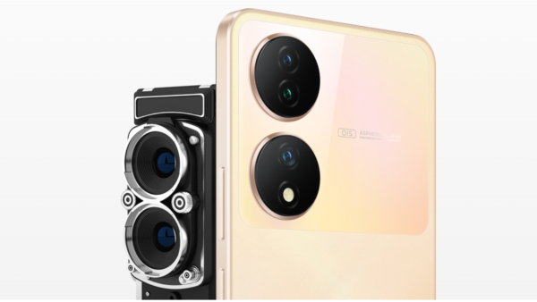 Vivo: ವಿವೋದ ಈ ಸ್ಮಾರ್ಟ್‌ಫೋನ್‌ ಮೇಲೆ 34% ಡಿಸ್ಕೌಂಟ್‌!256GB ಸ್ಟೋರೇಜ್‌ ಆಯ್ಕೆ