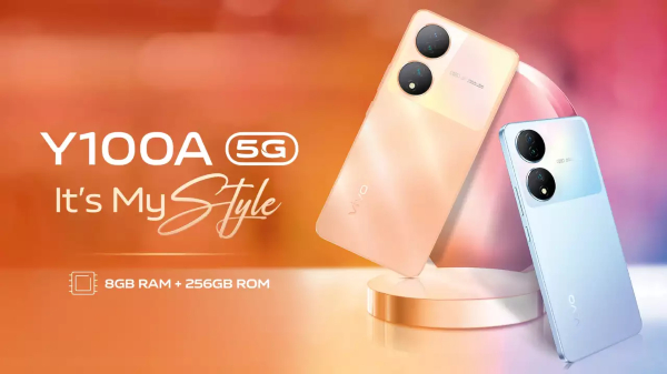 256 GB ಆಯ್ಕೆಯ ವಿವೋದ ಬಹು ಬೇಡಿಕೆ ಫೋನ್‌ಗೆ ಬಂಫರ್ ಆಫರ್! 64MP ಕ್ಯಾಮೆರಾ... 