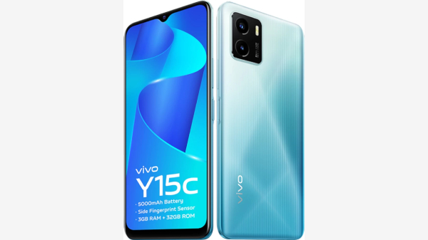 ವಿವೋದ ಈ ಬಜೆಟ್‌ ಬೆಲೆ ಫೋನ್‌ಗೆ 30% ರಿಯಾಯಿತಿ!1 TB ವರೆಗೆ ಸ್ಟೋರೇಜ್‌ ವಿಸ್ತರಣೆ