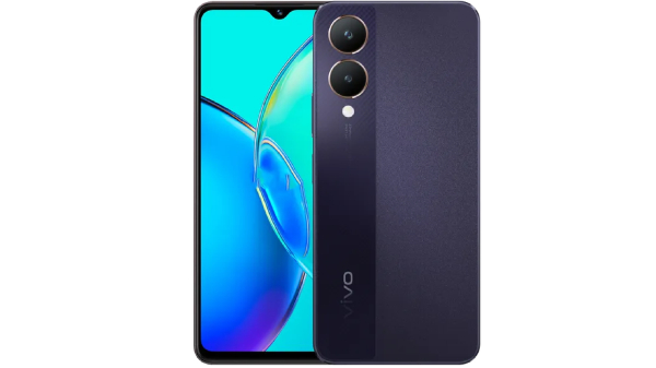ಭಾರತದಲ್ಲಿ ಬಜೆಟ್‌ ಬೆಲೆಯ ವಿವೋ Y28 ಸ್ಮಾರ್ಟ್‌ಫೋನ್‌ ಲಾಂಚ್‌! 50 MP ಕ್ಯಾಮೆರಾ