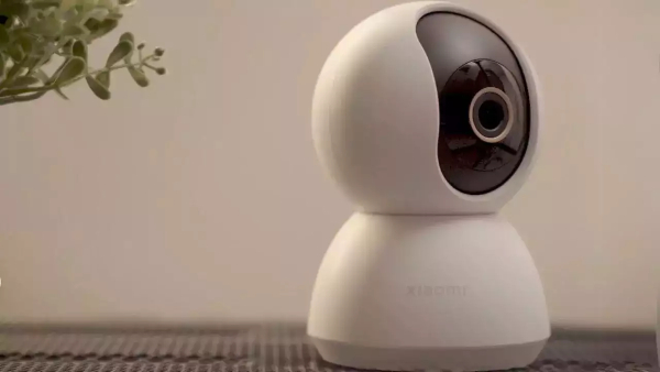 ಭಾರತದಲ್ಲಿ ಹೊಸ ಸೆಕ್ಯುರಿಟಿ ಕ್ಯಾಮೆರಾ ಪರಿಚಯಿಸಿದ ಶಿಯೋಮಿ!ಉಪಯೋಗ ಕೇಳಿದ್ರೆ ಶಾಕ್