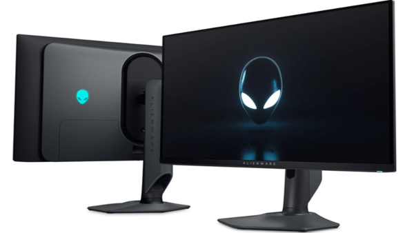 ಡೆಲ್‌ ಕಂಪೆನಿಯಿಂದ ಎರಡು ಹೊಸ ಗೇಮಿಂಗ್‌ ಮಾನಿಟರ್‌ ಬಿಡುಗಡೆ: ಬೆಲೆ ಎಷ್ಟು?