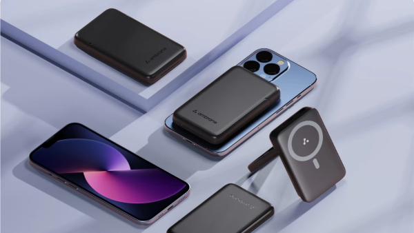 ಆಂಬ್ರೇನ್ ಸಂಸ್ಥೆಯಿಂದ ಹೊಸ ವಾಯರ್‌ಲೆಸ್‌ ಪವರ್‌ಬ್ಯಾಂಕ್‌ ಬಿಡುಗಡೆ!